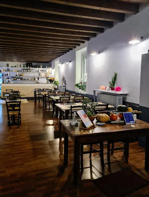 Locanda delle stagioni