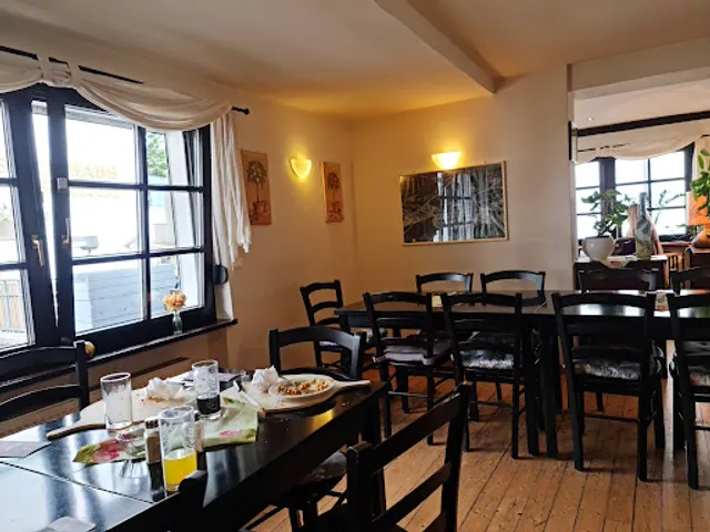 Restaurant Bödefelder