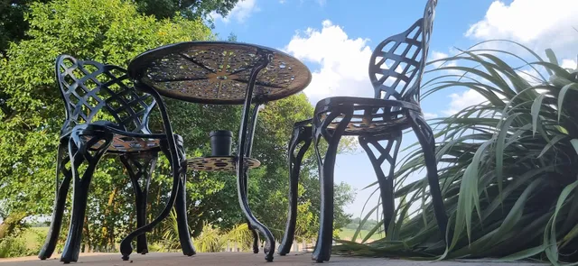 Rand Self-catering Accommodation