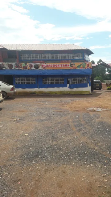 Navana Resort, Mosocho