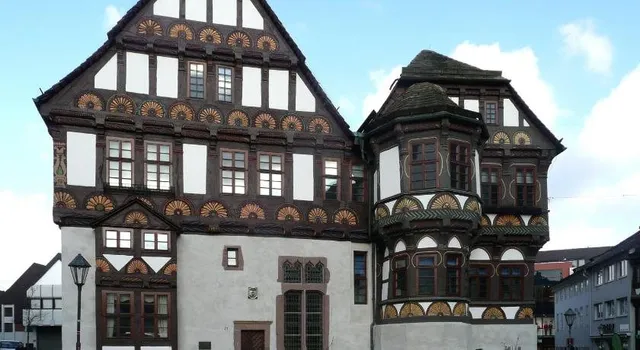 Gästehaus am Räuschenberg