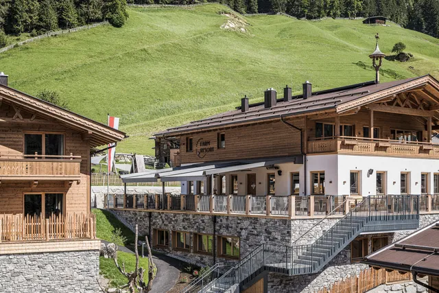 Farm Resort Geislerhof