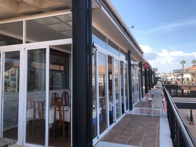 Shakira Indian Restaurant