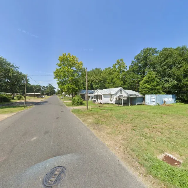 Louisiana Cotton Festival