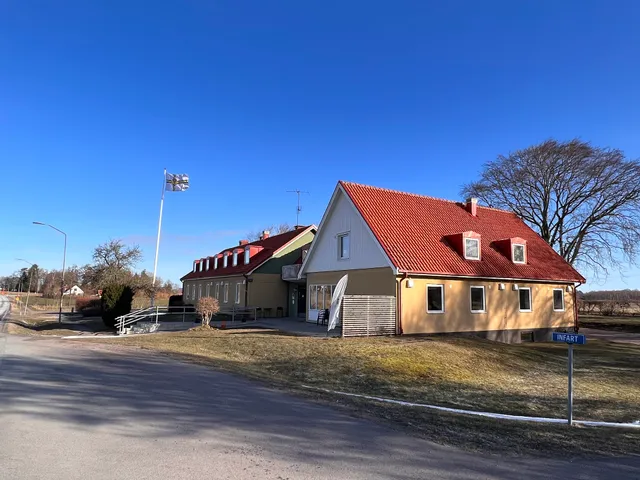 STF Vandrarhem Blentarp