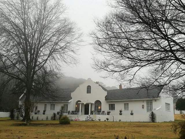 Anford Country House - 4 star rating