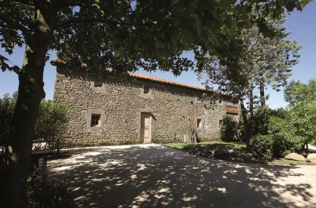 The Logis By Lescure