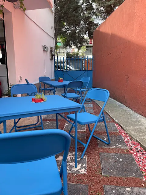 Delicia - Cafetería & Panadería Artesanal