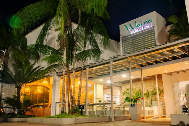 Waira Suites Hotel