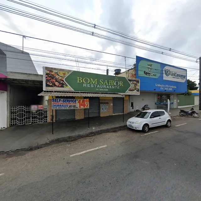 Bom Sabor Restaurante