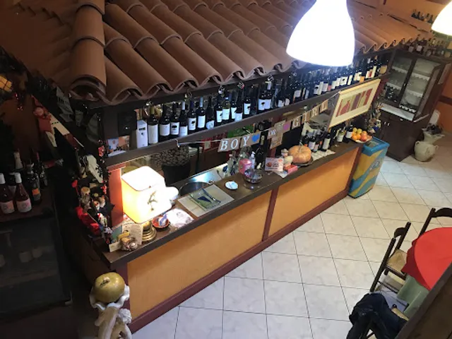 Ristorante "da Giuliano"