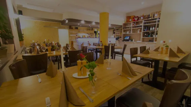 Ristorante Pizzeria Bella Italia