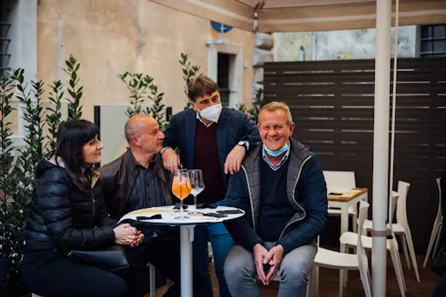 Fisheasy Sea and Salad