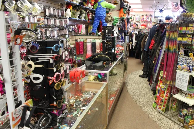 Gaslight Costume Shoppe