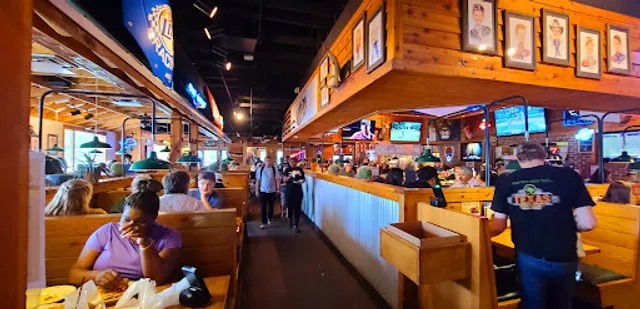 Texas Roadhouse
