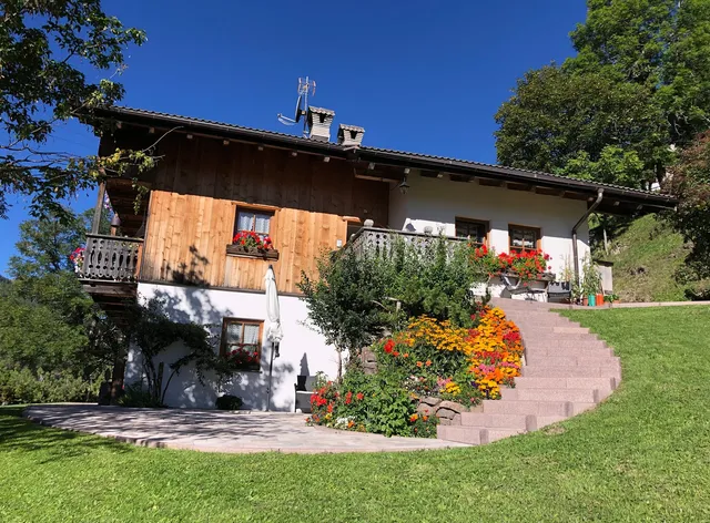 Agriturismo el Cirum