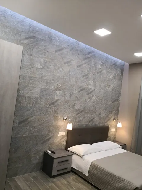 City Break Nomentana