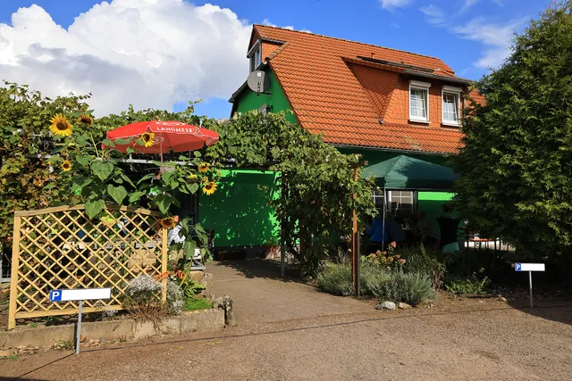 Landpension Rödigsdorf