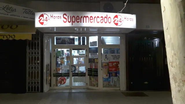 Supermercado