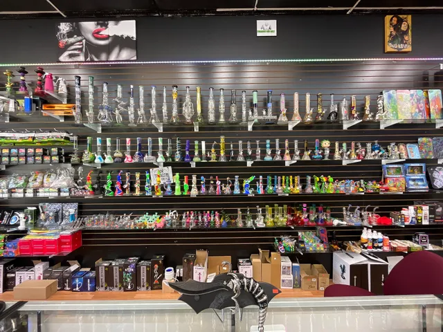 RHINO Vape & Tobacco