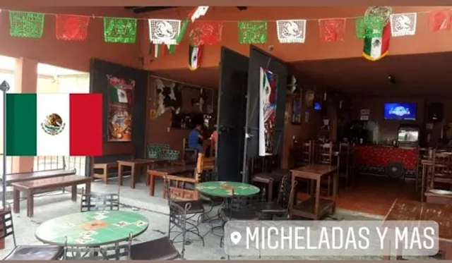 Micheladas y Mas