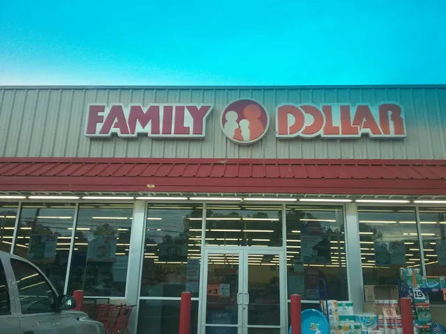 Family Dollar