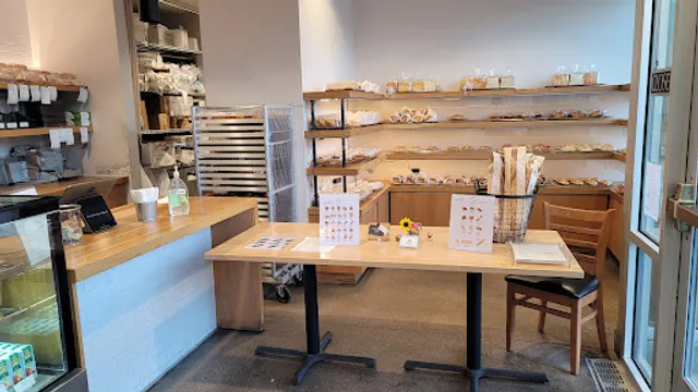 Tokyo Premium Bakery