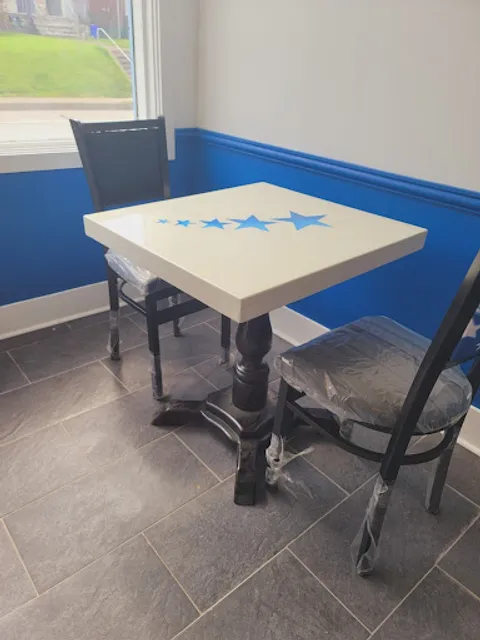 Five Stars Honduras Restaurant