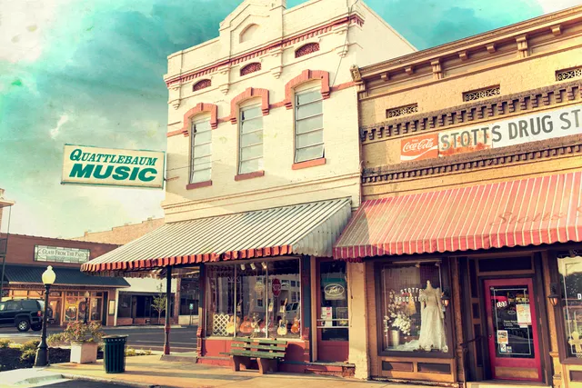 Quattlebaum Music Center