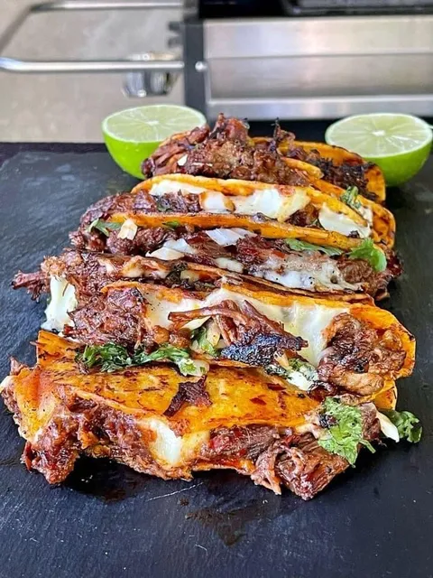 Birrieria el Zacatecano II (Waterford )FOOD TRUCK)