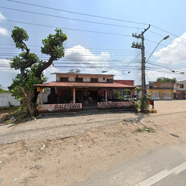 Churrascaria O Cajueiro