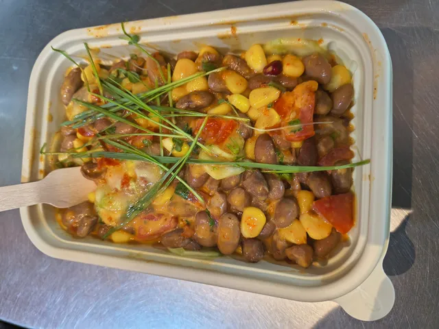 The Salaad - Healthy Salads, Bites & Shakes in Udaipur