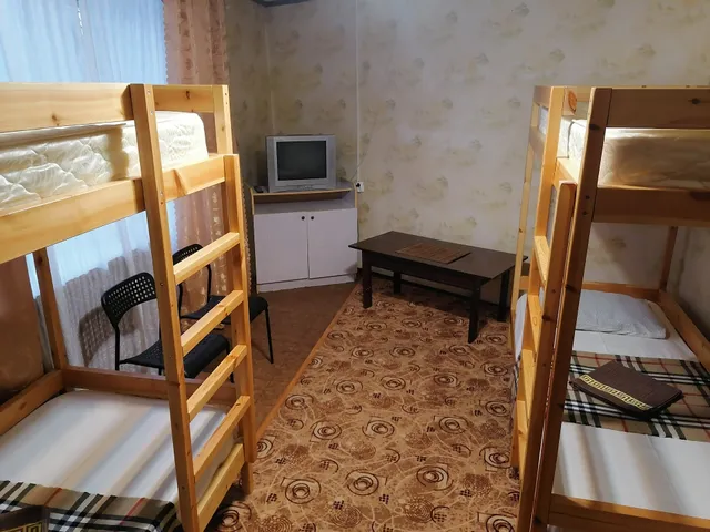 Mini-hotel Byorke Zund