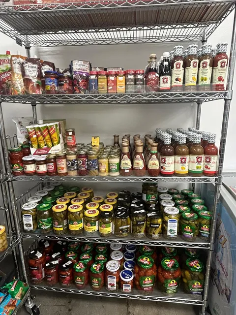 European Delights - Gourmet Foods