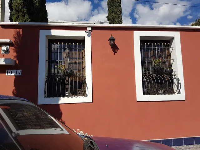 Mariana's Petit Hotel