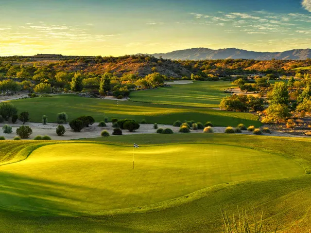 Wickenburg Ranch Golf & Social Club