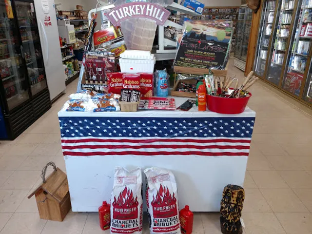 Steiner's General Store & Diner