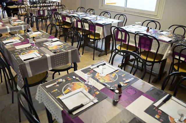 Au Relais du Chateau