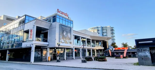 Scandic Lahti City