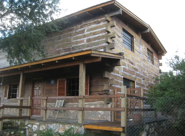 Cabañas Ojos Del Viento