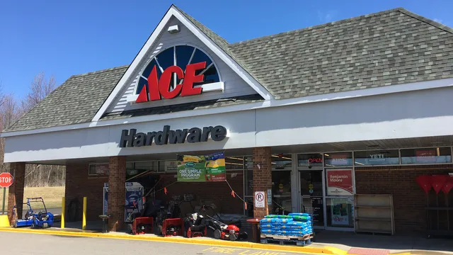E&H Ace Hardware