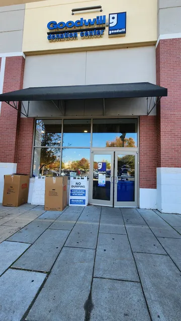 Shoppes At Bowie Town Center