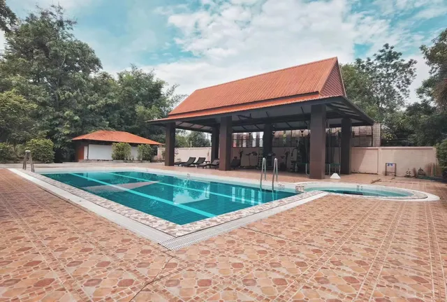 Hong Feng 168 Villa Hotel