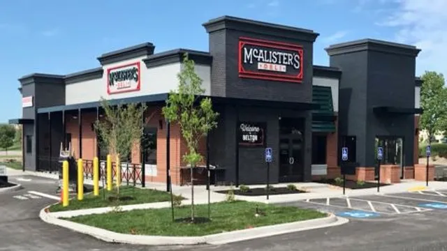 McAlister's Deli
