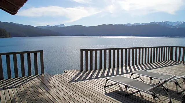 Hotel und Restaurant Karwendelblick