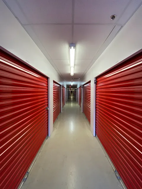 Stack & Store Self Storage