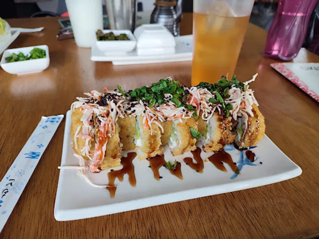 Okuma Jardines Guadalupe