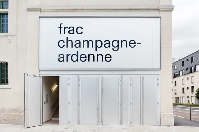 FRAC Champagne-Ardenne