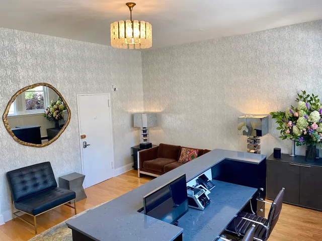 Hazel The Beauty RN LLC