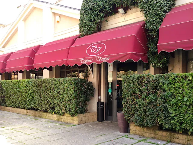 Trattoria Vantini